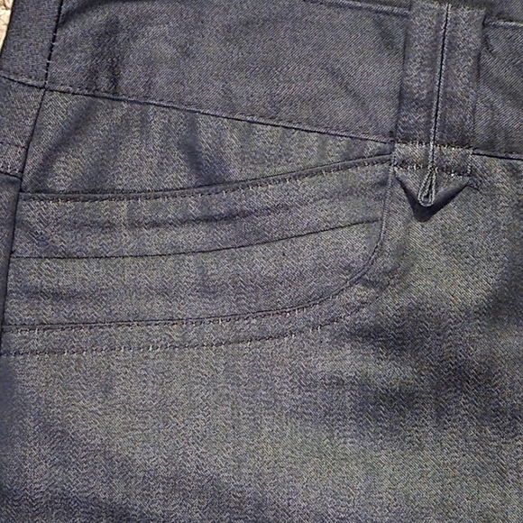 🔥 NWT DEADSTOCK 🔥 Tracy Evans Limited Black Flare Trouser Pants Size 3 - Picture 10 of 13